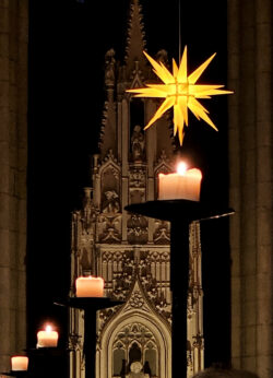 Stadtkirche Konzert (1)